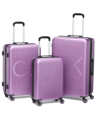 Vision Suitcase Set, 3 Piece