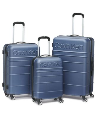 Fillmore Hard Side Luggage Set, 3 Piece