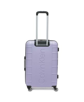 Bowery Hard Side Luggage Set, 3 Piece