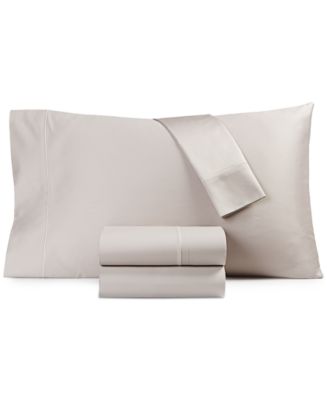 Hotel Collection 525 Thread Count Egyptian Cotton Sheet Sets, Exclusively at Macy’s - Cal King
