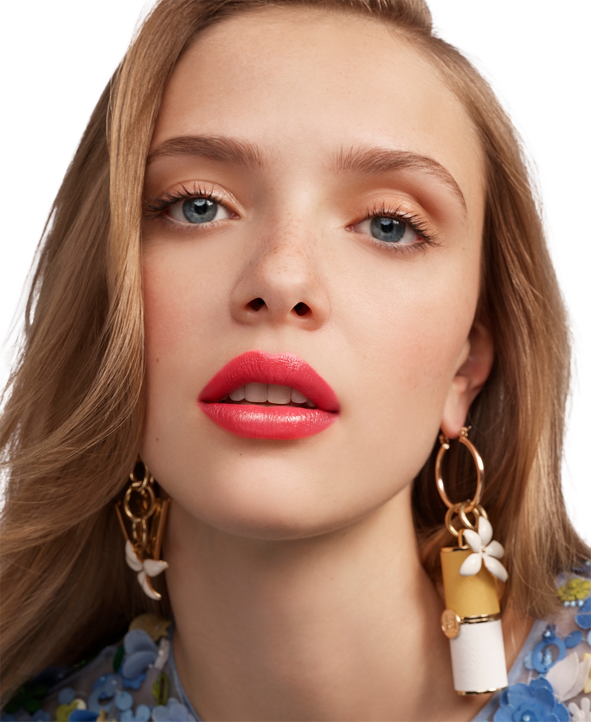 Carolina Herrera Good Girl Mini Tinted Lip Balm Refill - 310 - Carolina (Red)