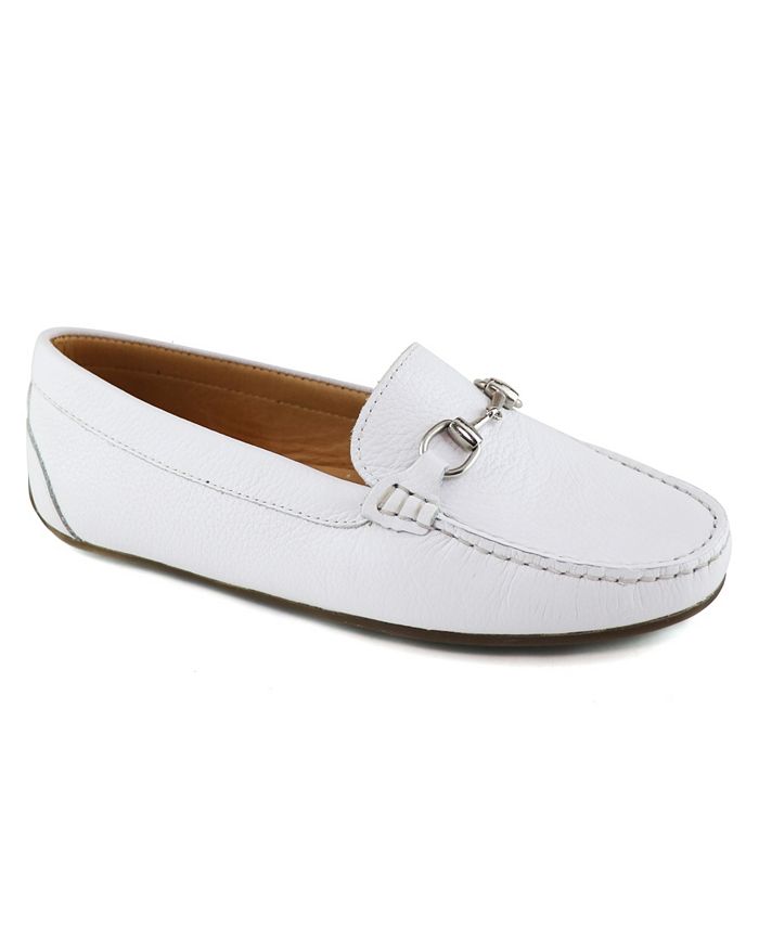 Marc Joseph New York Women's Sarasota Loafers Macy's