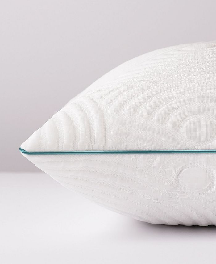 CosmoLiving Cooling Knit Pillows Macy's