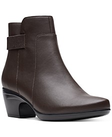Women's Emily Holly Booties