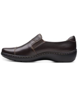 Women's Cora Harbor Zip Flats