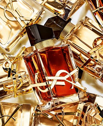  Yves Saint Laurent Libre Le Parfum for Women - 3 oz