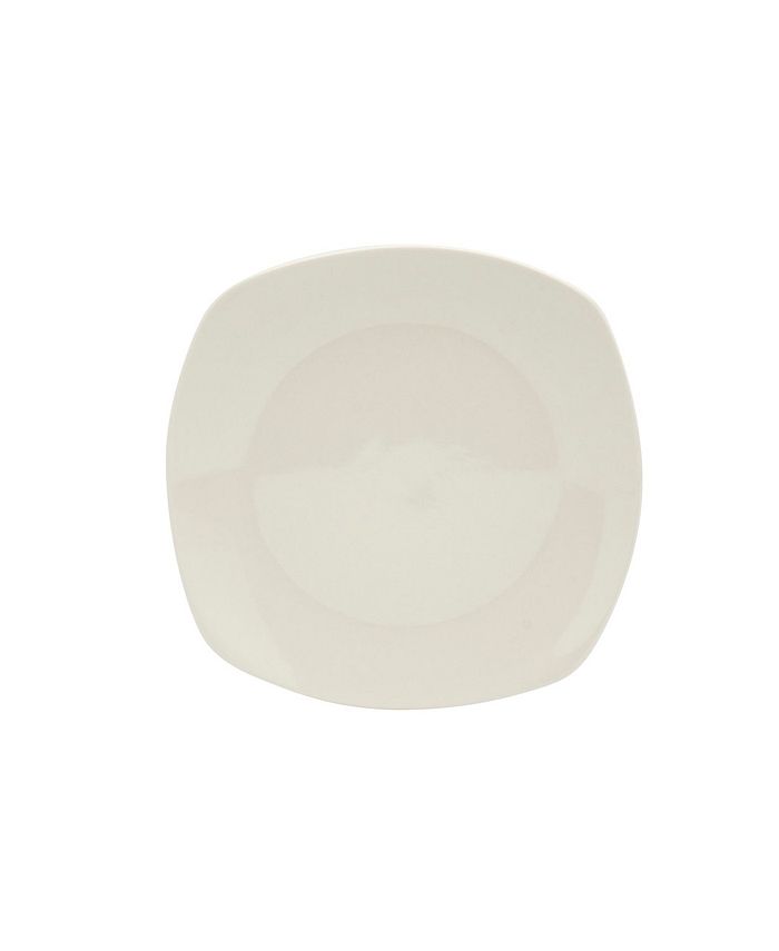 Tabletops Unlimited Inspiration by Denmark Soft Square 42 Pc