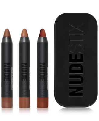 NUDESTIX - 3-Pc. '90s Nude Lips Mini Set
