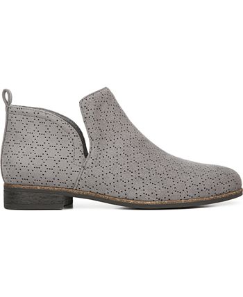 Dr scholl's rate bootie deals