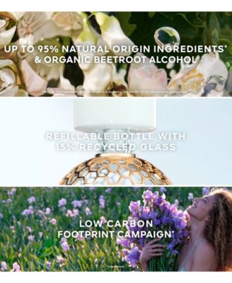 Aqua Allegoria Mandarine Basilic Eau de Toilette Refill, 6.7 oz.