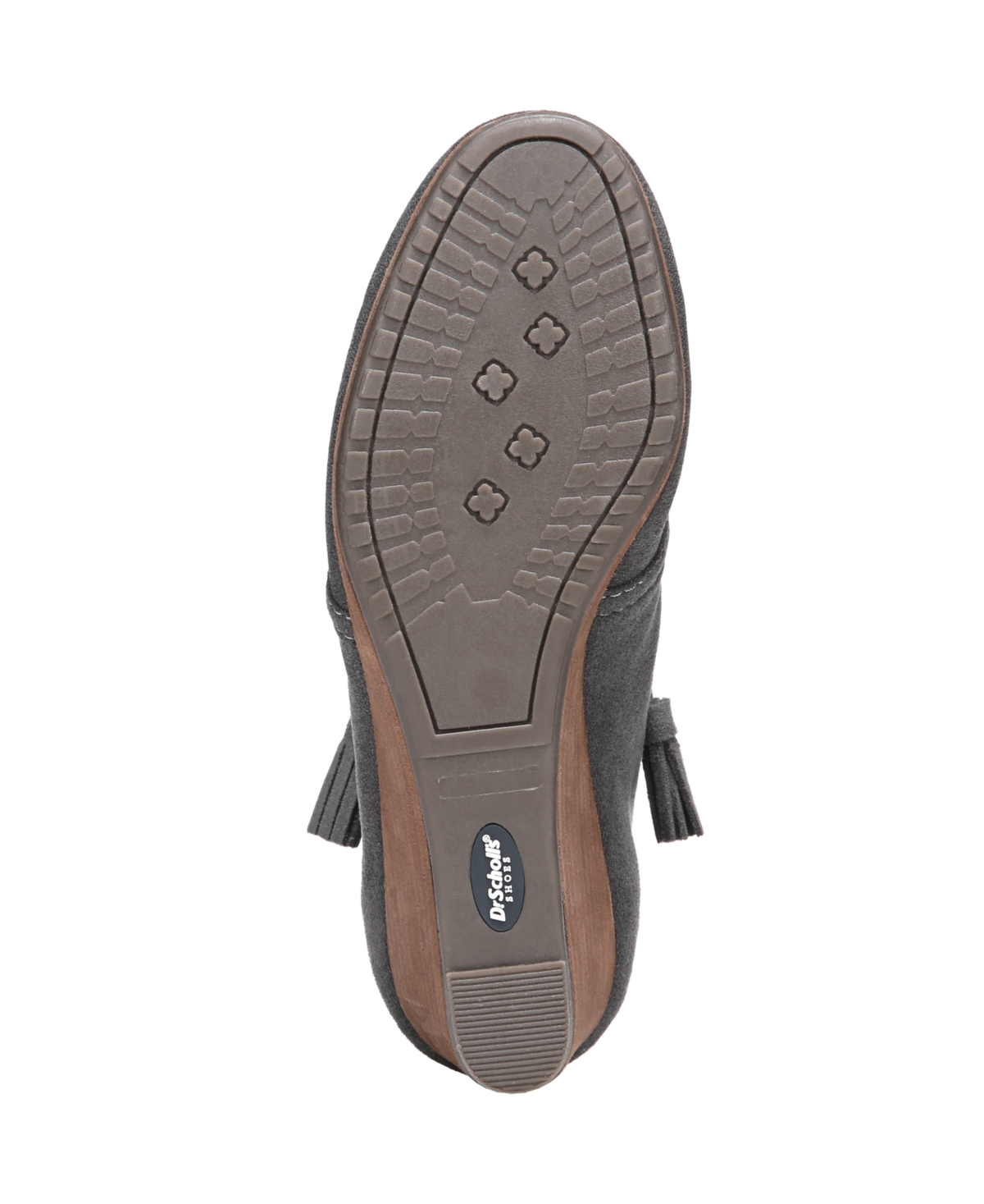 Dr. Scholl's Women's Dakota Wedge Booties