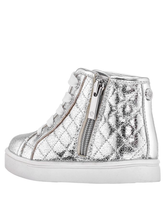 Nina Big Girls Sneakers Macy's