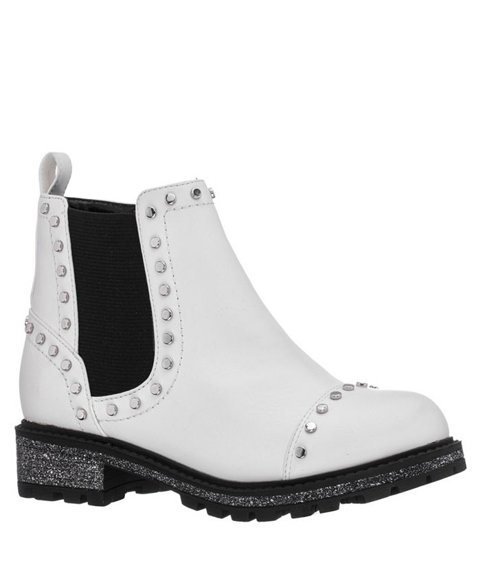 Nina Little Girls Booties Macy s