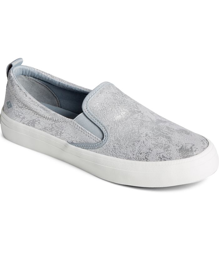 Macys womens on sale sperry sneakers