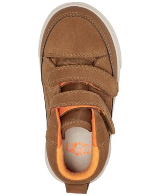 UGG® Toddlers Rennon II Weather-Ready Sneakers
