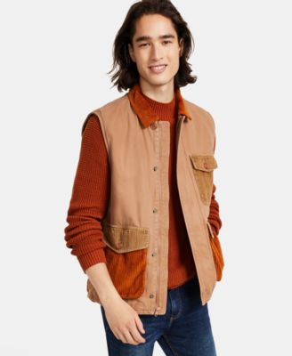 Corduroy Jacket Mens - Macy's