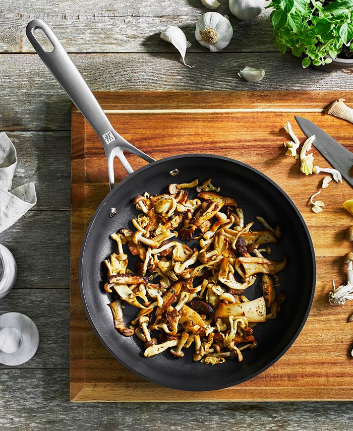 J.A. Henckels Zwilling Motion Aluminum Hard Anodized Nonstick 10" Fry