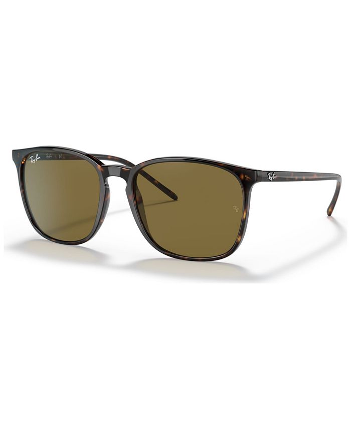 Macy's ray cheap ban sunglasses mens