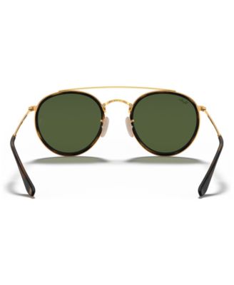 Unisex Sunglasses, RB3647N