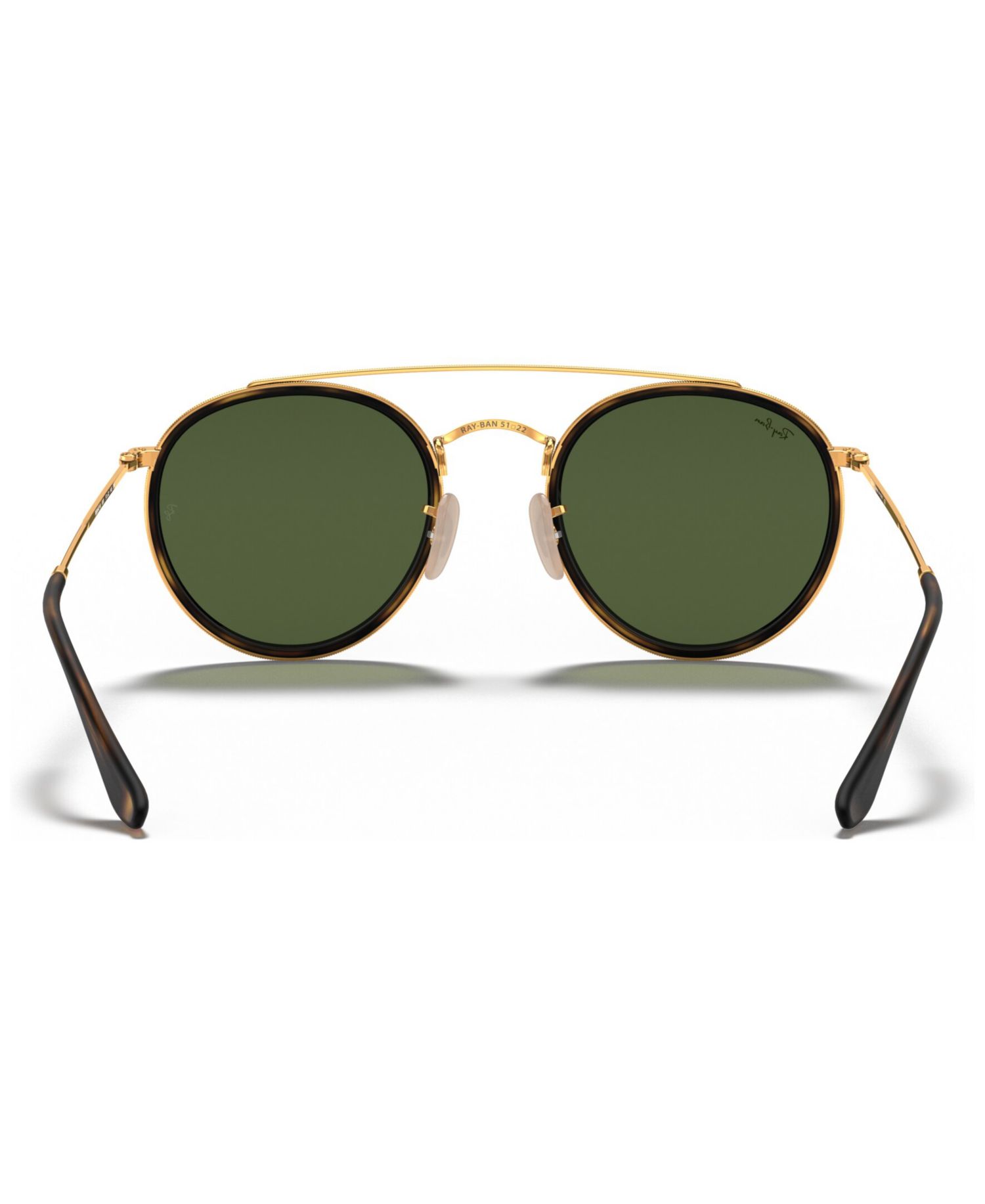 Unisex Sunglasses, RB3647N