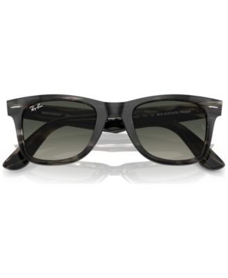 Unisex Sunglasses, WAYFARER 50