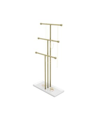 Trigem Jewelry Stand