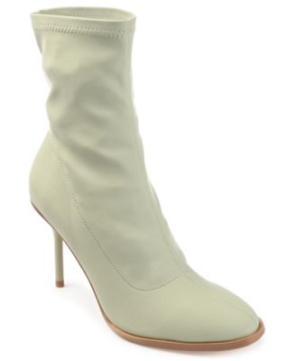 Women's Gizzel Stiletto Dress Booties
