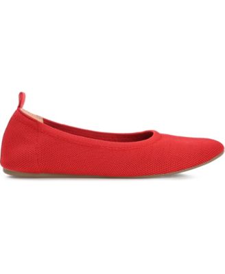 Women's Jersie Knit Flats