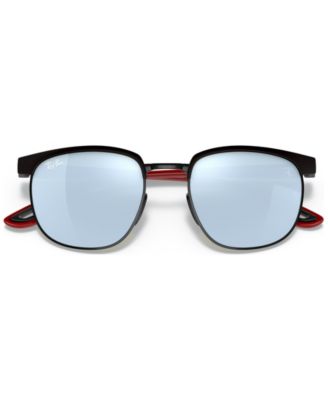 RB3698M Scuderia Ferrari Collection Unisex Sunglasses
