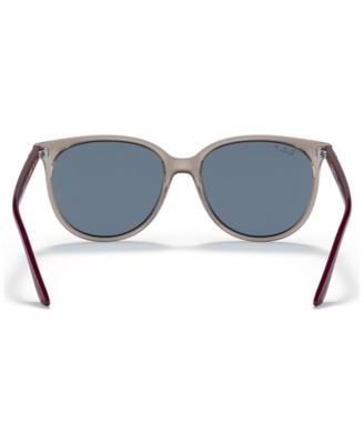 Women's Polarized Sunglasses, RB4378 54