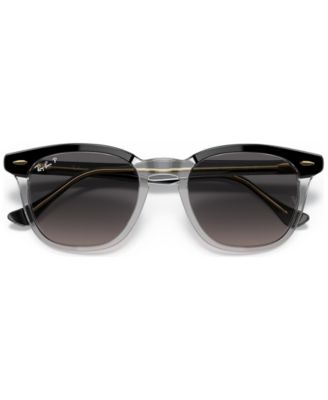 Unisex Polarized Sunglasses, RB2298 HAWKEYE 