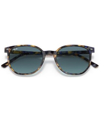 Unisex Sunglasses, RB2197 ELLIOT 52