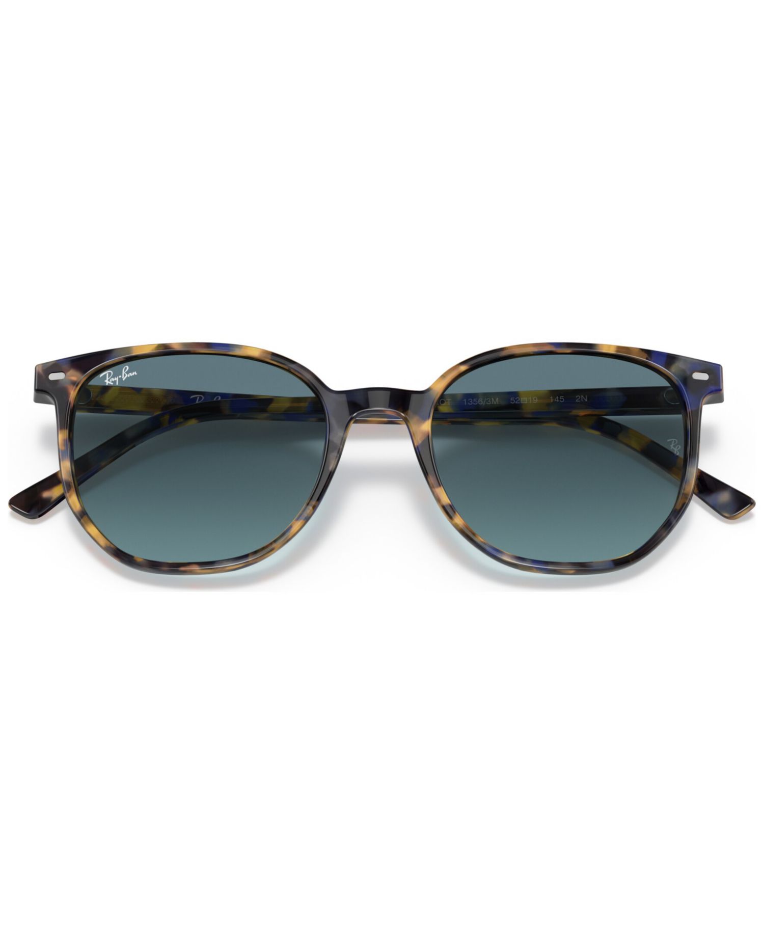 Unisex Sunglasses, RB2197 ELLIOT 52