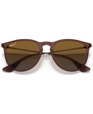 Women's Erika Polarized Sunglasses, RB4171