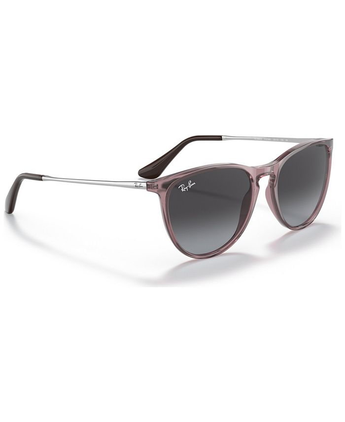 Ray-Ban Jr Kids Sunglasses, RJ9060S (ages 11-13) - Macy's