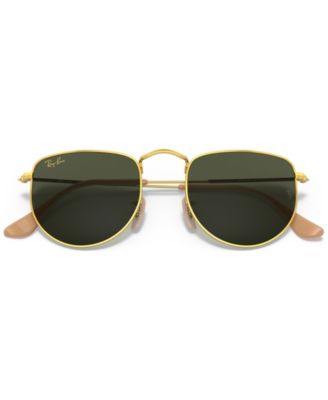 Unisex Sunglasses, RB3958 ELON