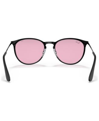 Women's Photochromic Sunglasses, Erika Metal Evolve 54