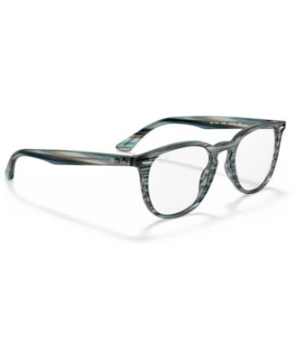 RX7159 Men's Phantos Eyeglasses