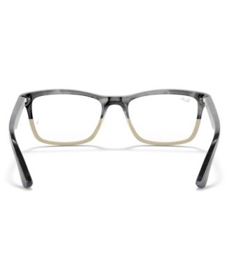 Unisex Eyeglasses, RB5279