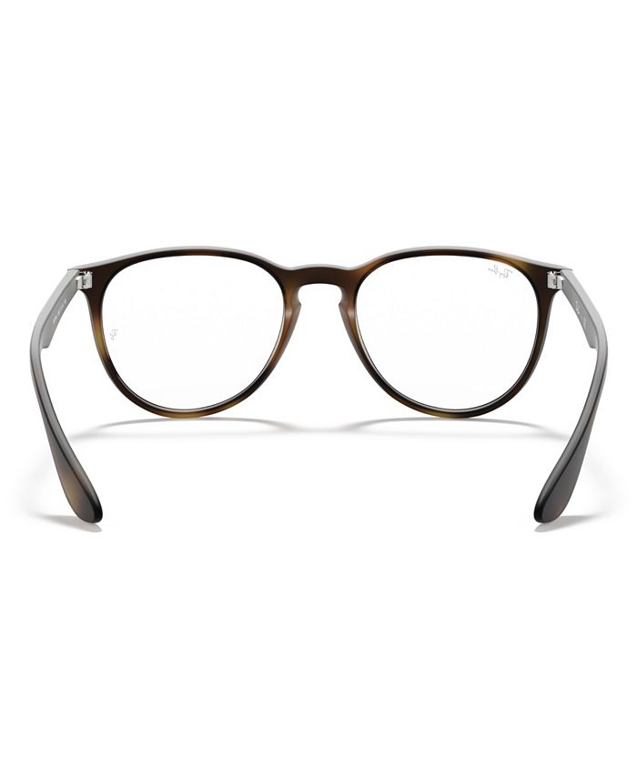 Ray-Ban RB7046 ERIKA OPTICS Women's Phantos Eyeglasses - Macy's