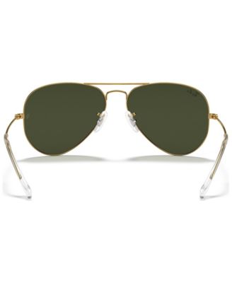Sunglasses, RB3025 AVIATOR CLASSIC