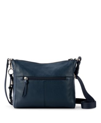 Women's Alameda Leather Crossbody