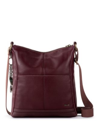 the sak basic crossbody