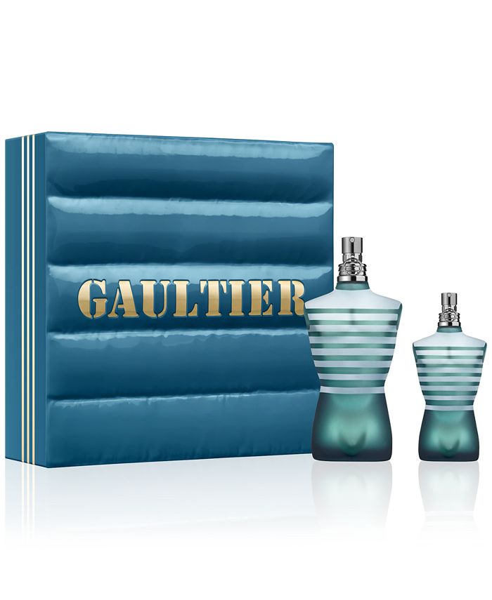 Jean Paul Gaultier Men's 2-pc. Le Male Eau de Toilette Gift Set