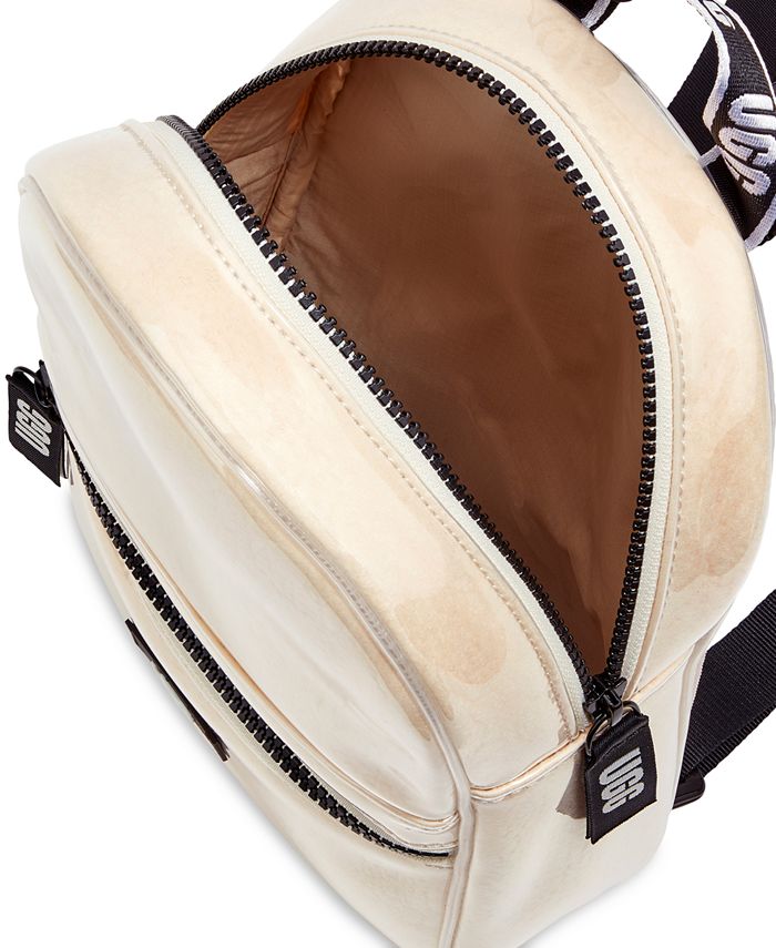 UGG® UGG Dannie II Mini Backpack Clear & Reviews Handbags