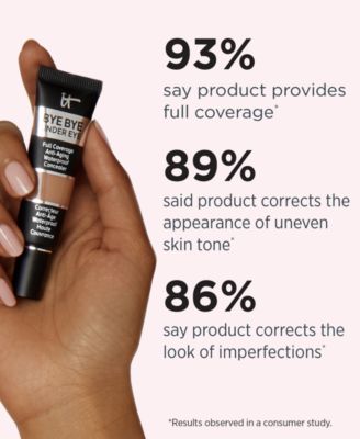 Bye Bye Under Eye Concealer, Travel Size