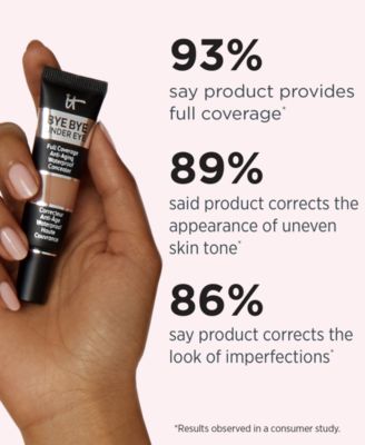 Bye Bye Under Eye Concealer, Travel Size