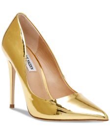 fluido plato Introducir Gold Steve Madden Shoes, Boots, Flats - Macy's