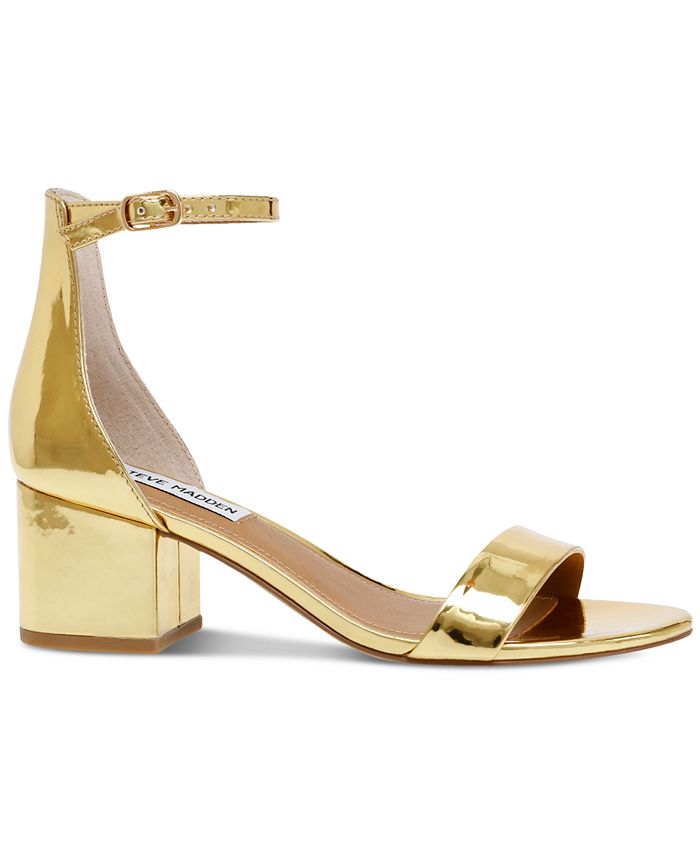 michael kors plate thong sandals white