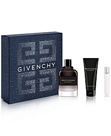 Men's 3-Pc. Gentleman Eau de Parfum Boisée Gift Set